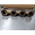 13R003 Left Exhaust Manifold For 00-04 Mercedes-Benz s500  5.0